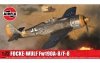 Airfix 02066A Focke-Wulf Fw190A-8/F-8 (1:72)